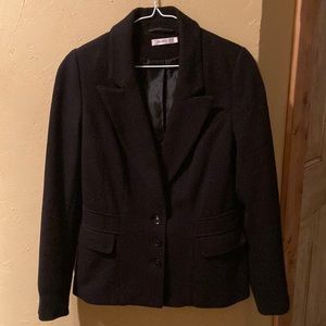 Ricki’s Black Blazer
